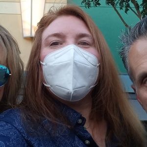 Meet your Posher, Jules